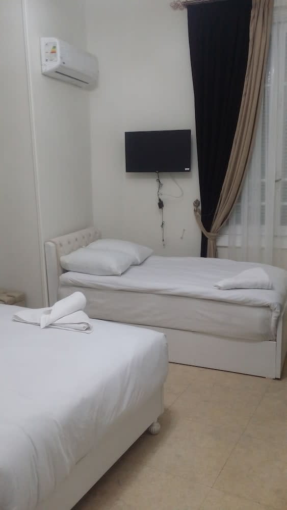 Abdeen Cairo Hostel 5