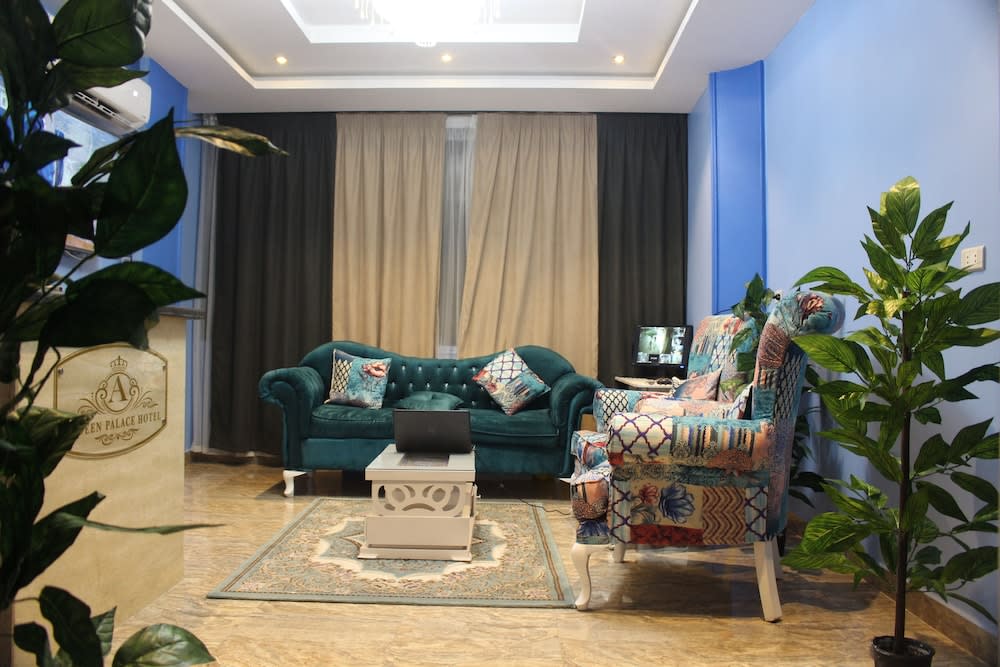 Abdeen Cairo Hostel 3