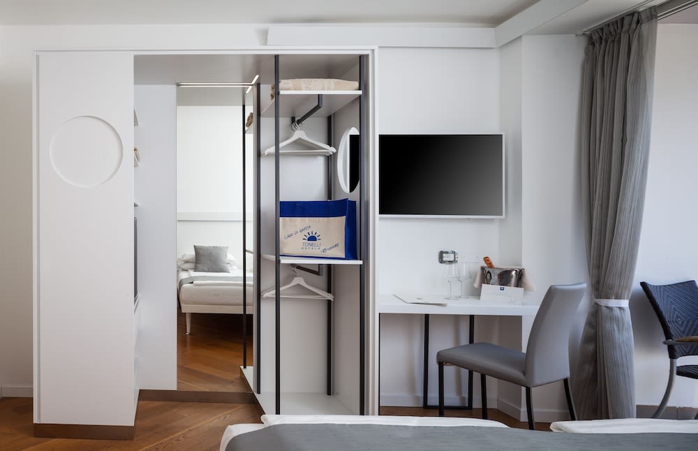 Hotel Continental - Tonelli Hotels 4