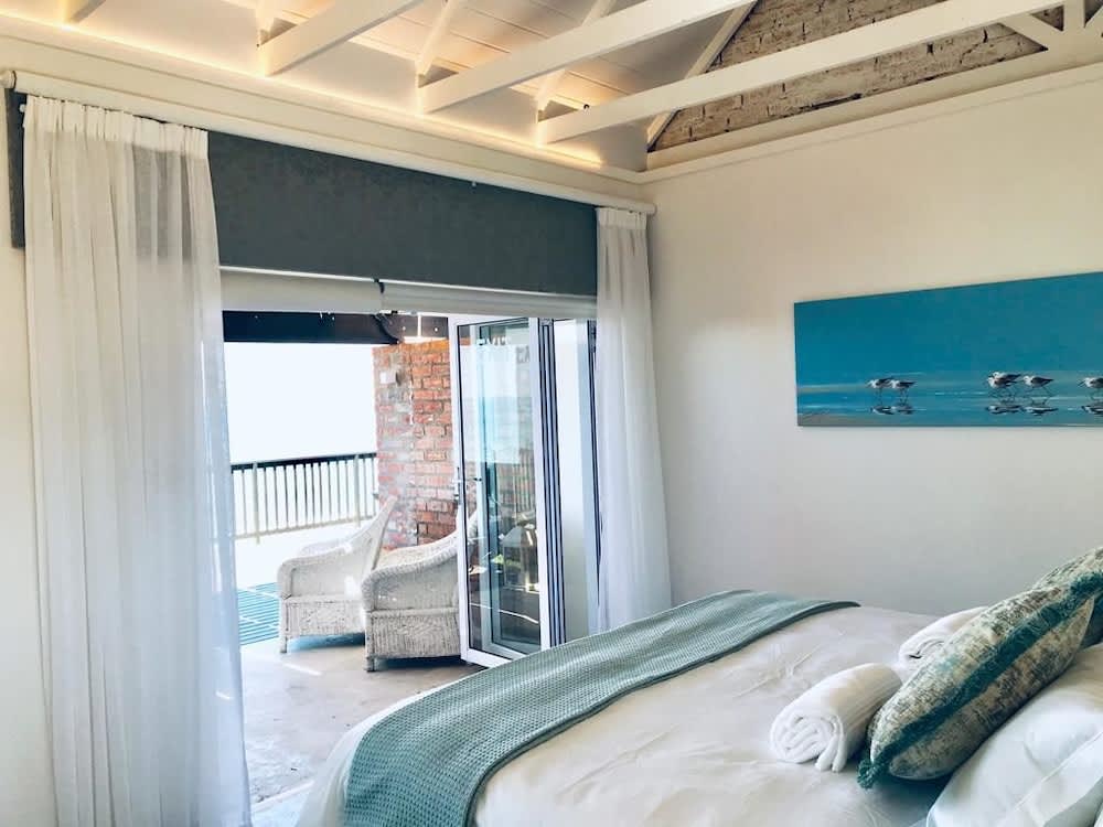 Seeplaas Guesthouse 2