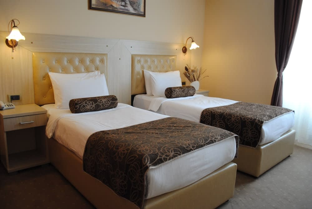 Belgrade City Hotel 3