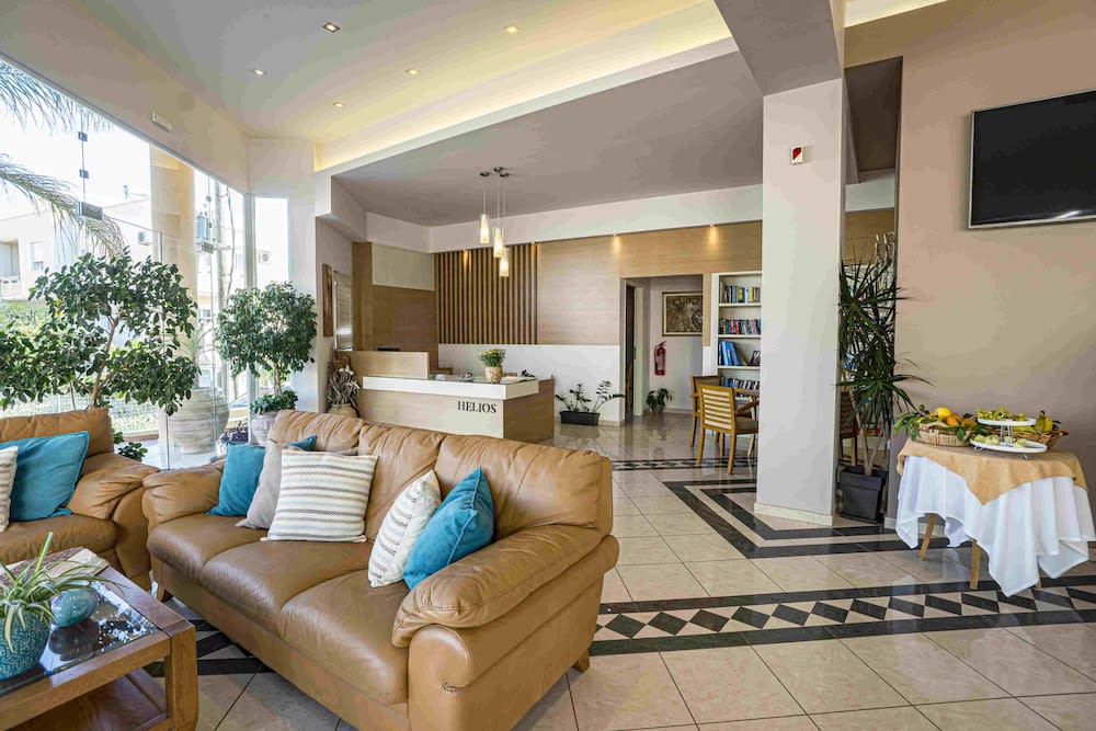Helios Apartments 2
