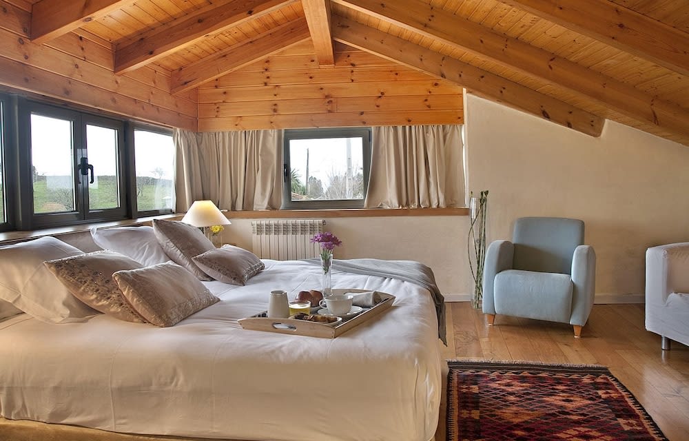 Hotel El Babú 2