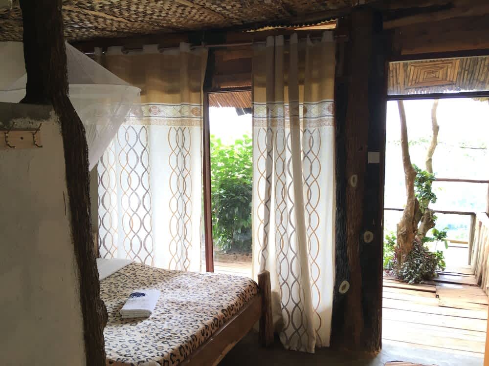 Sipi Falls lodge 2