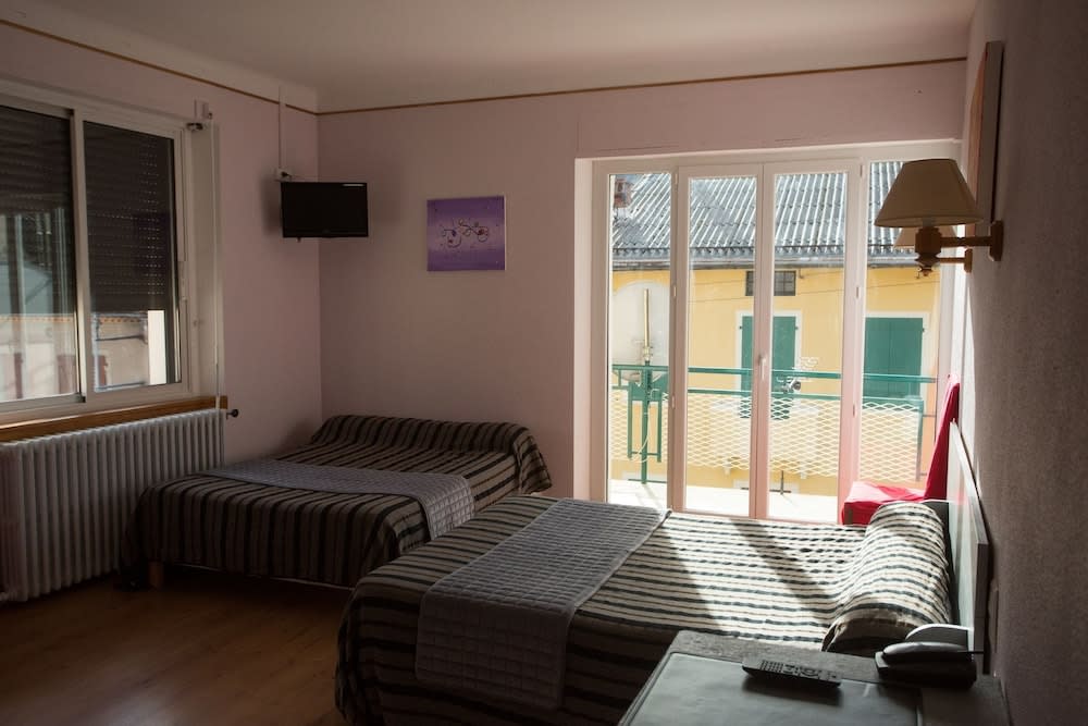 Hotel Bayle 2