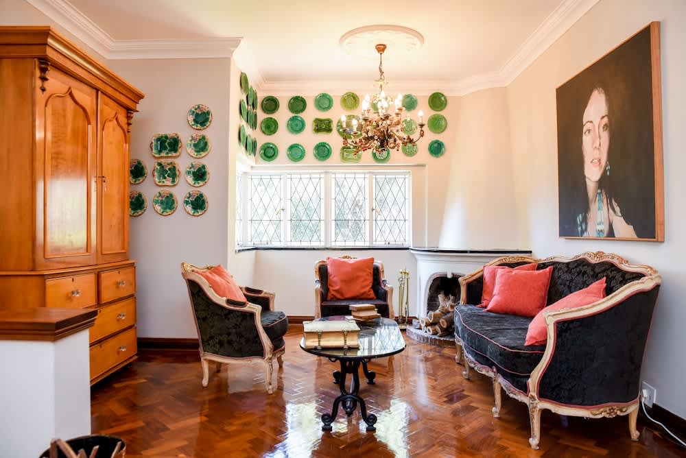 Northcliff Manor Guest House 2