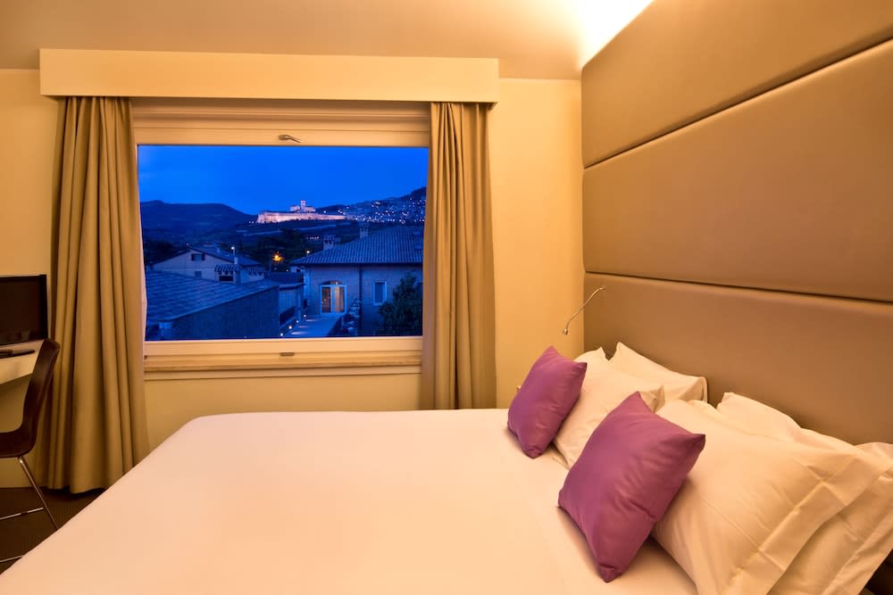 TH Assisi - Hotel Cenacolo 4