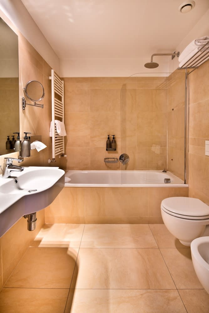 TH Assisi - Hotel Cenacolo 2