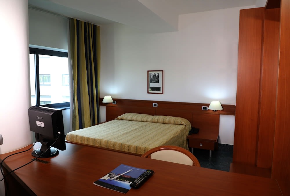 Park Hotel Mirabeau 4