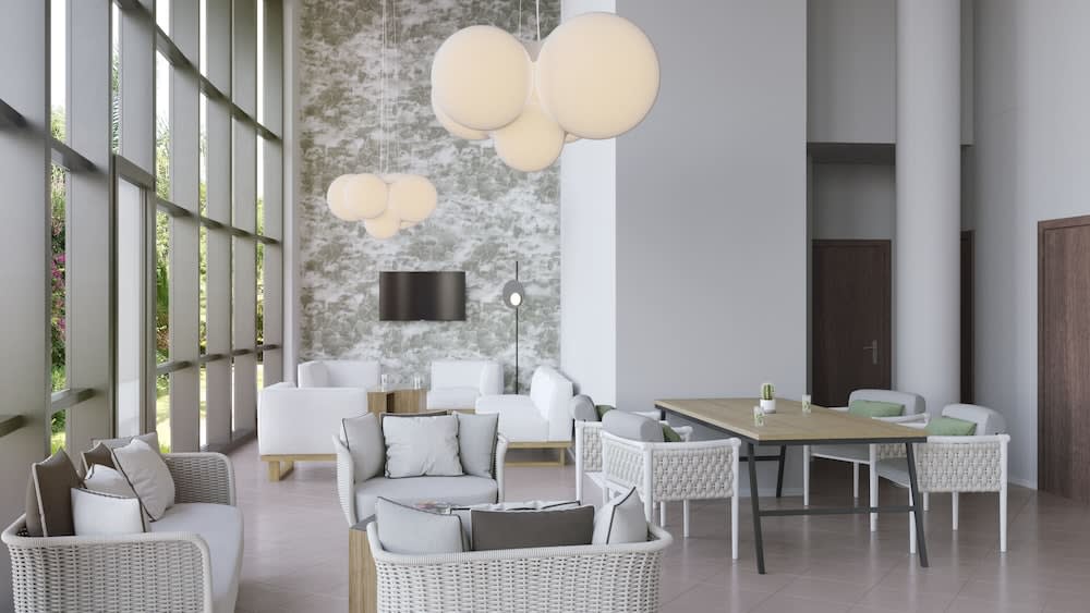 Falkensteiner Club Funimation Garden Calabria 3