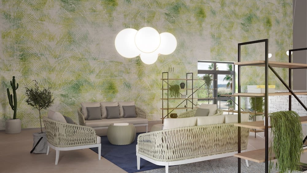 Falkensteiner Club Funimation Garden Calabria 2