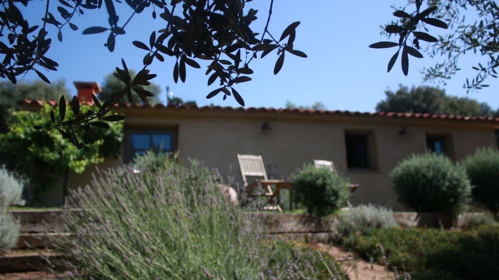 Auberge U Sirenu 2