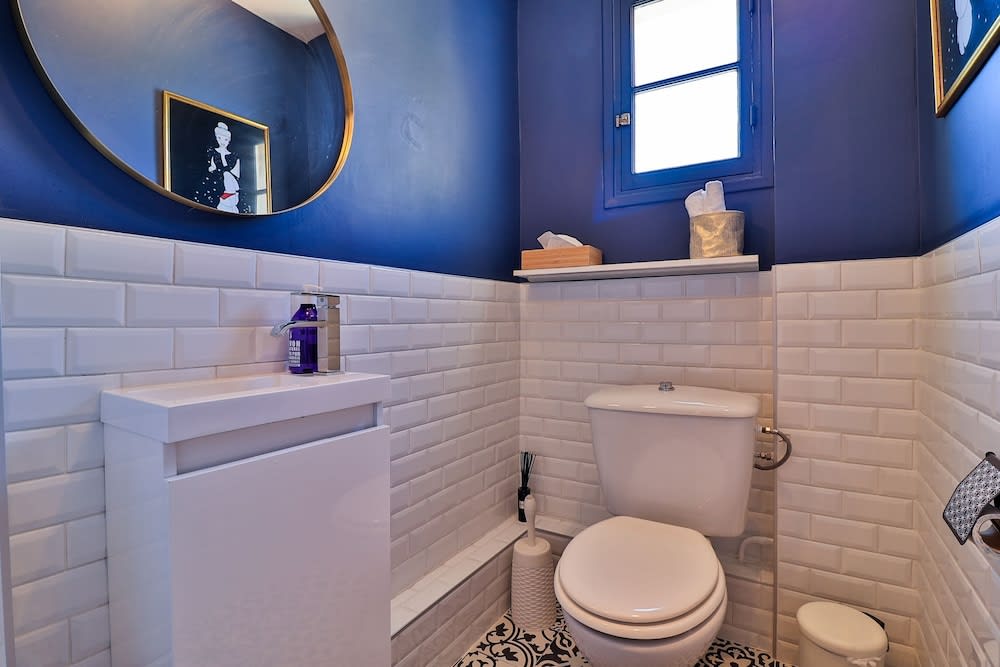 Le Panoramic Boutique Hôtel 4