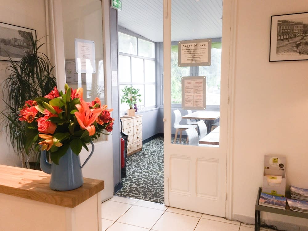 Le Panoramic Boutique Hôtel 3