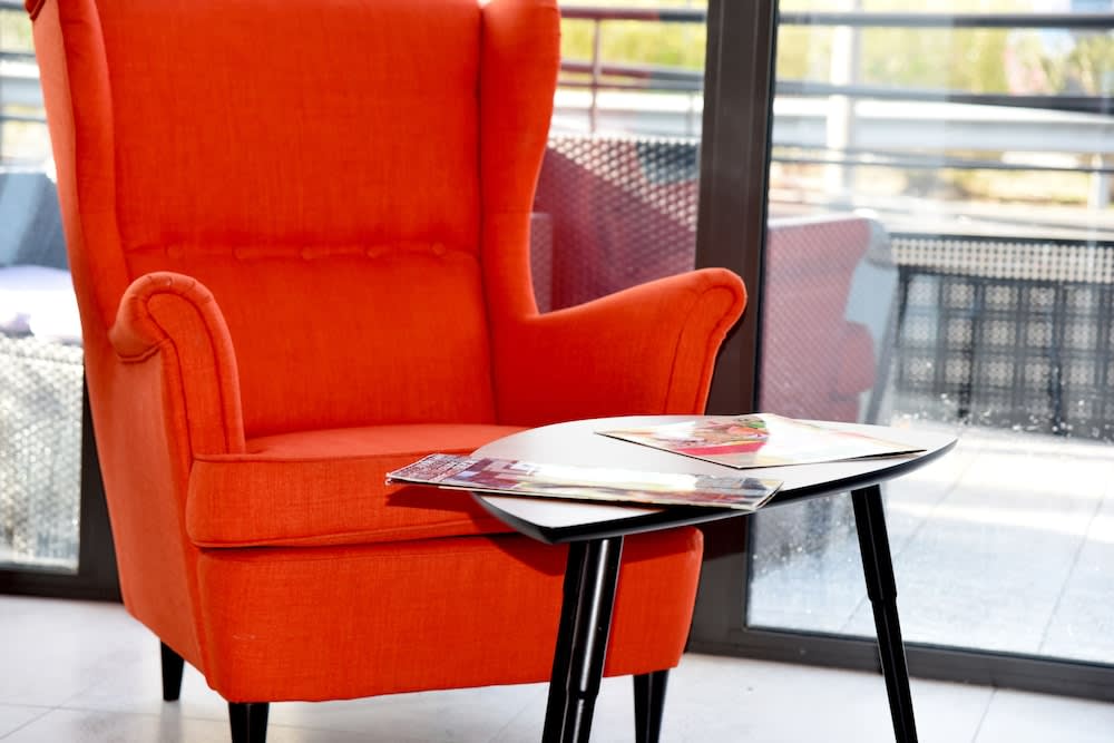 Brit Hotel Porte d'Espagne 4