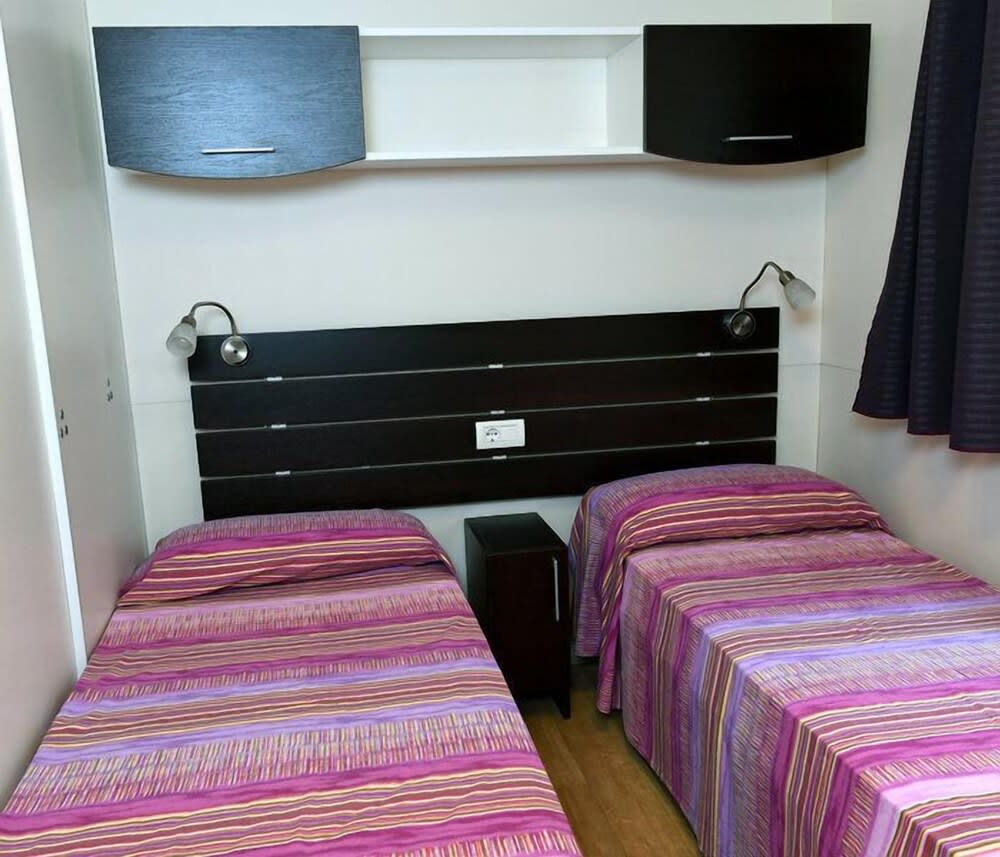 I Tre Moschettieri Camping Village 4