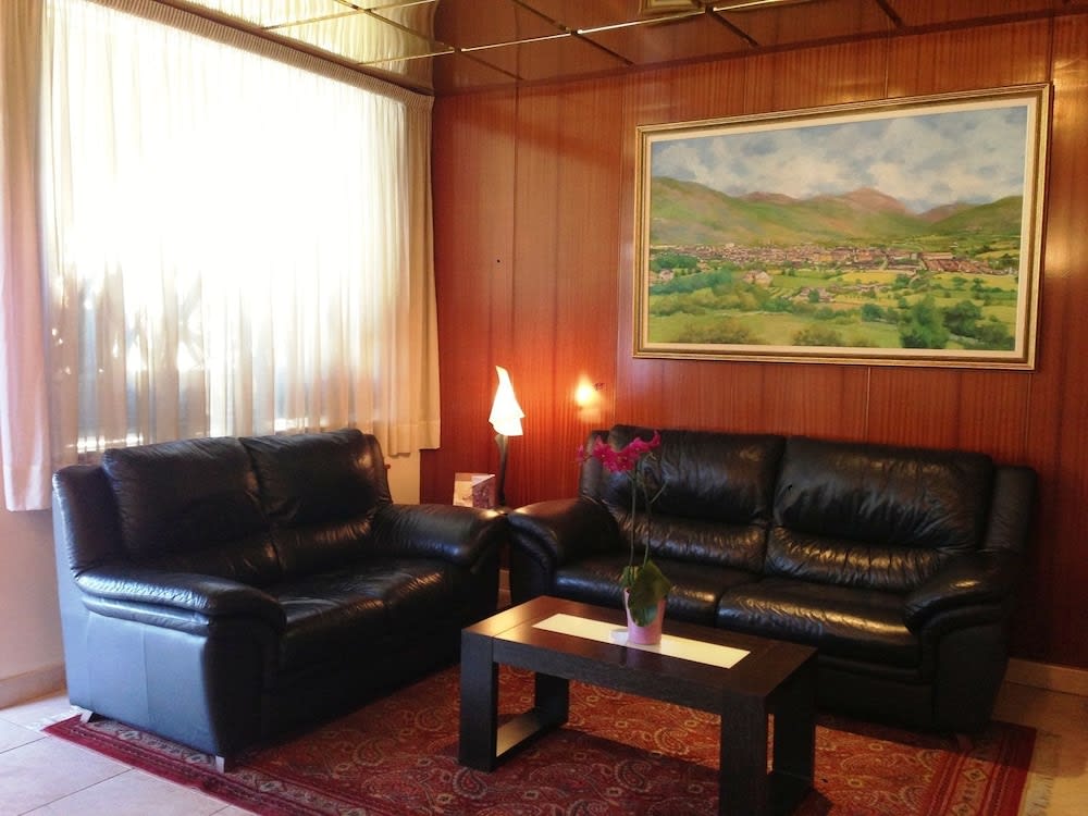 Hotel La Seu 2