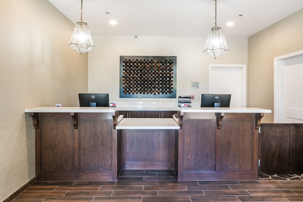 Hotel Siri Downtown - Paso Robles 2