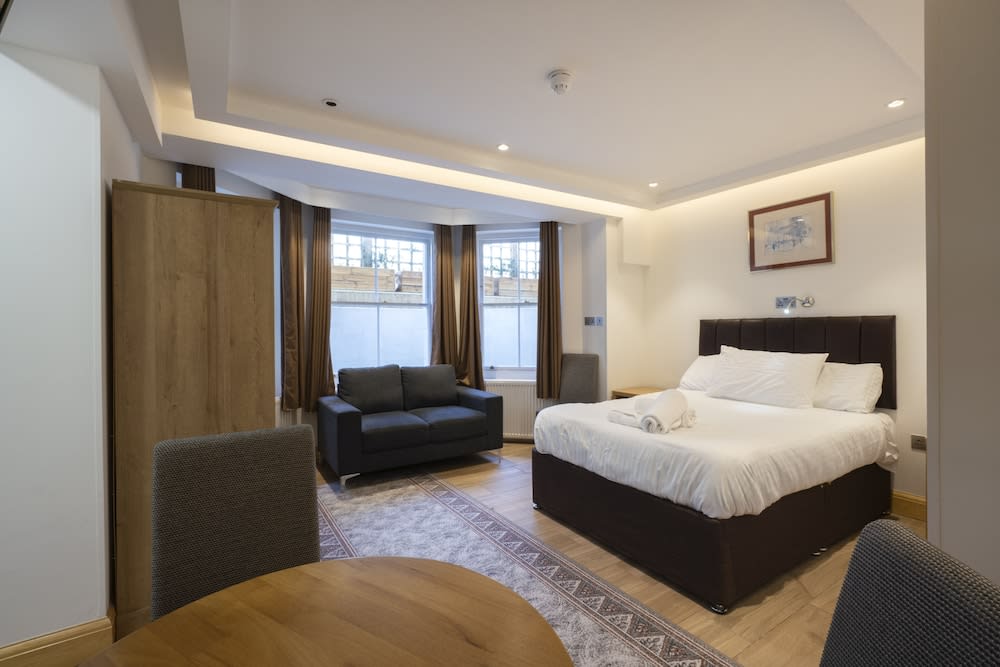 Arlo Apartments 1