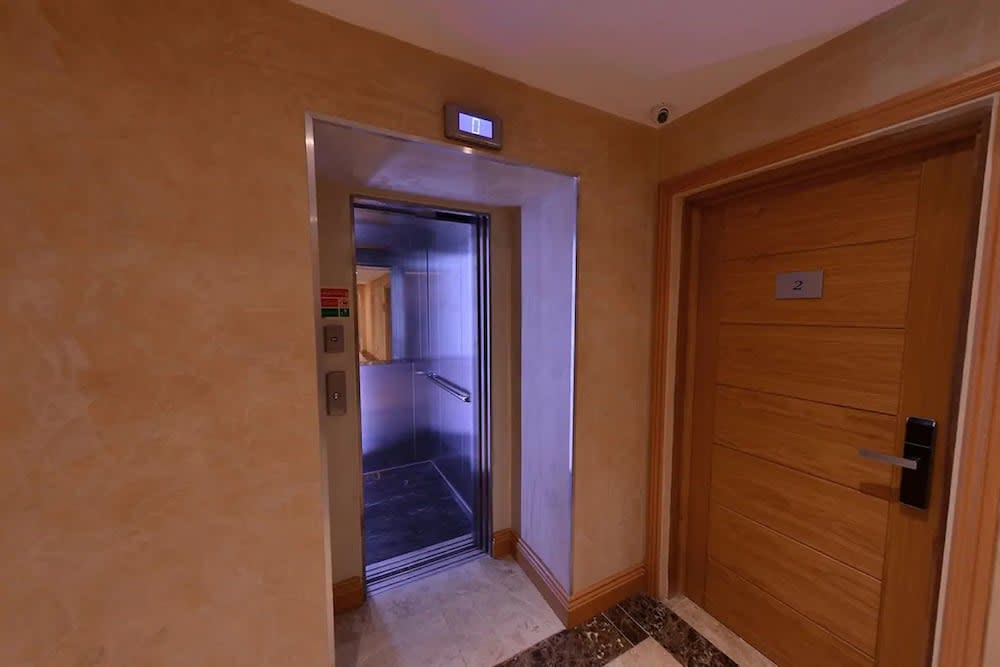Arlo Apartments 2