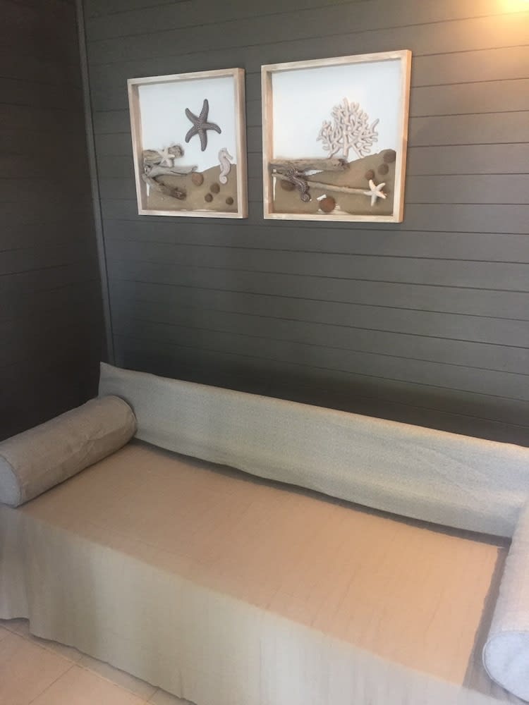 Le Dune Beach Club 5