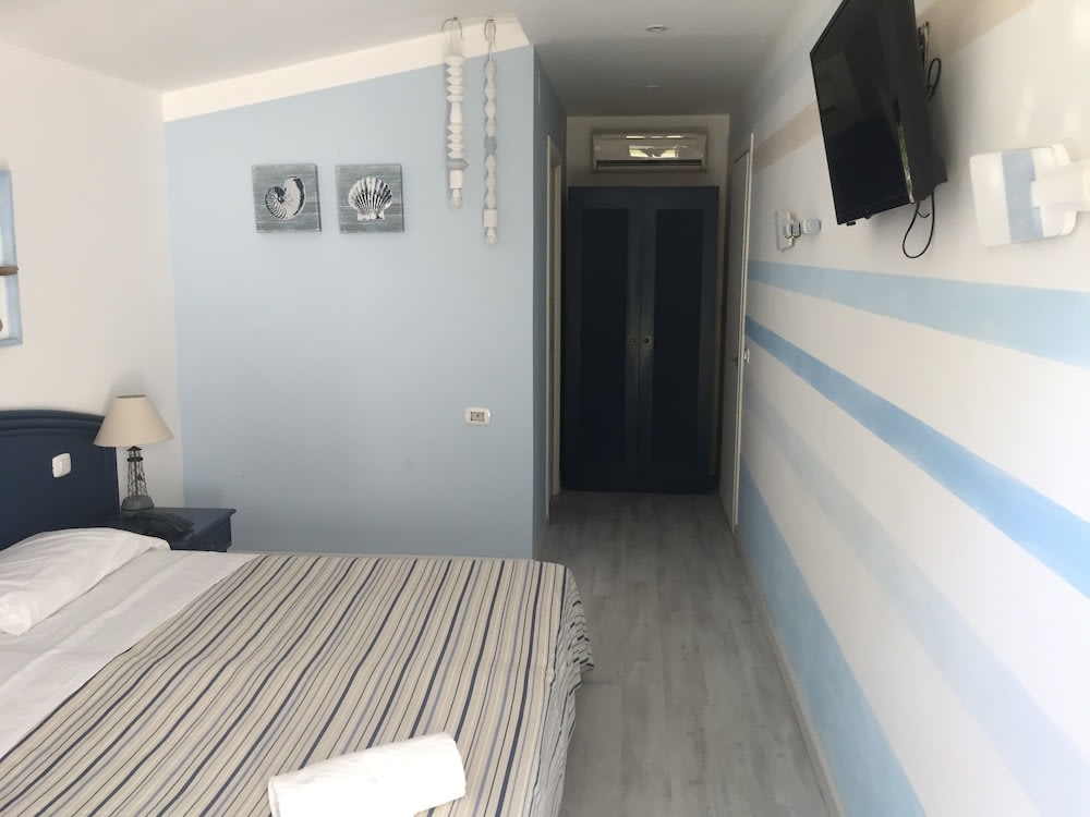 Le Dune Beach Club 2