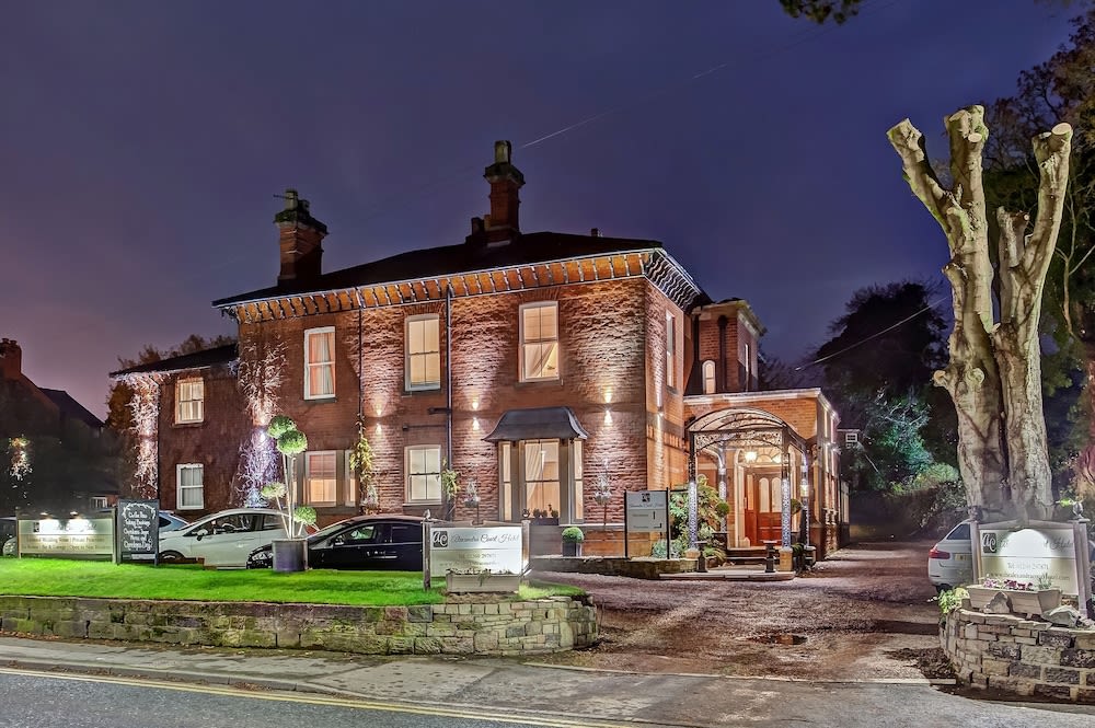 Alexandra Court Hotel 1