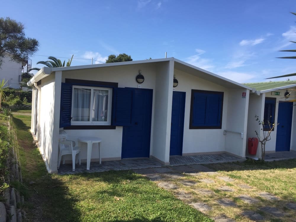 Le Dune Beach Club 3