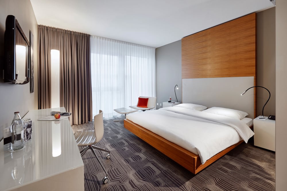 LÉGÈRE HOTEL Luxembourg 1