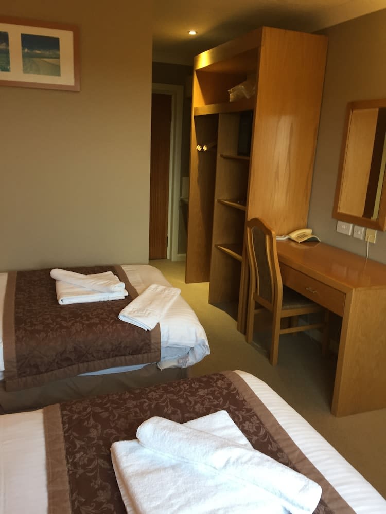 Purdy Lodge 2