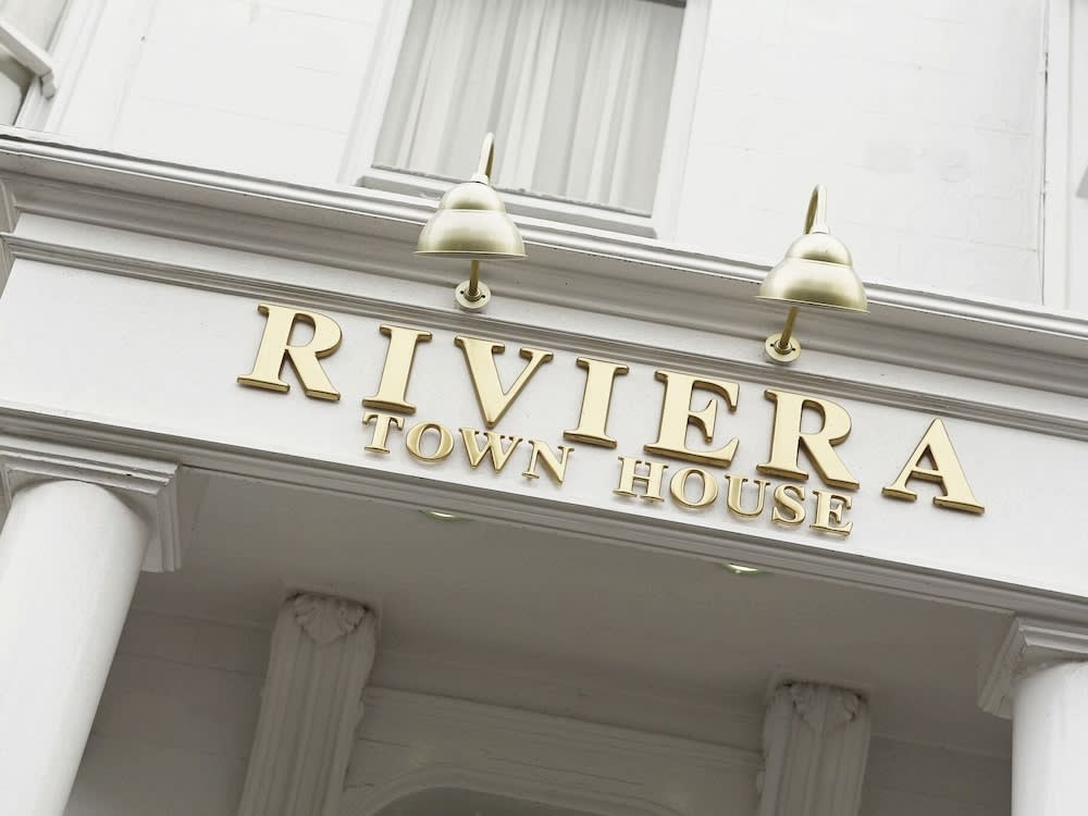 Riviera Town House 1