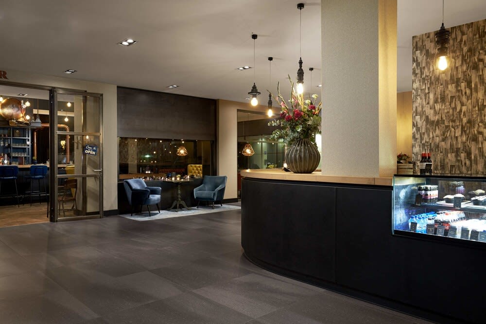 Van der Valk Hotel Antwerpen 2