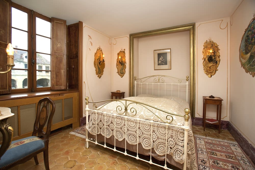 Château de Flée 2