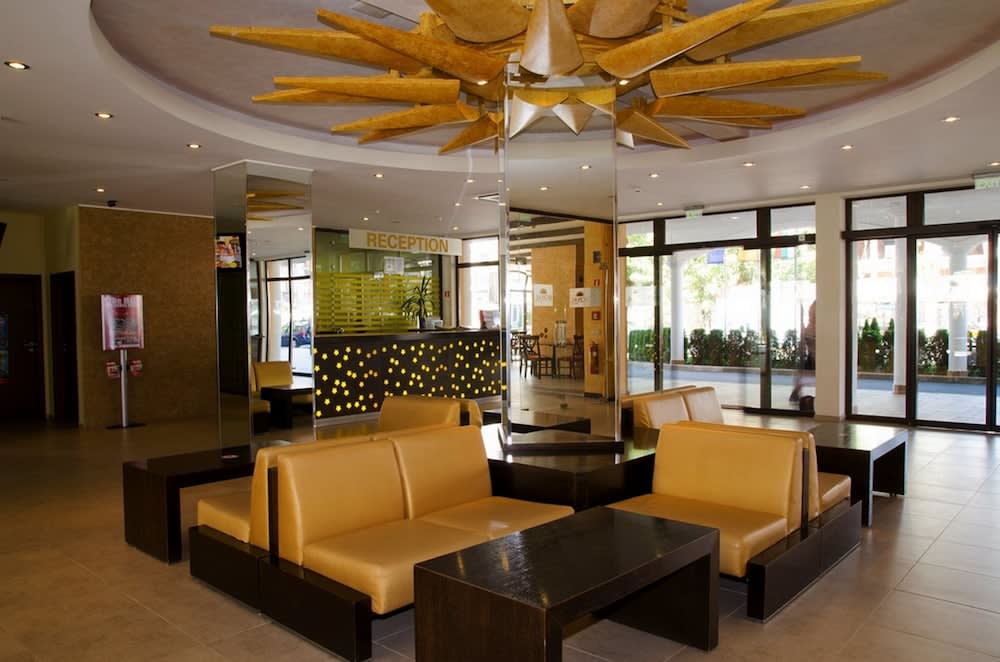 Royal Sun Holiday Complex 2