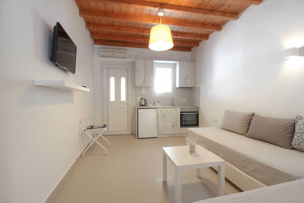 Sea & Stone Residence Mykonos 5