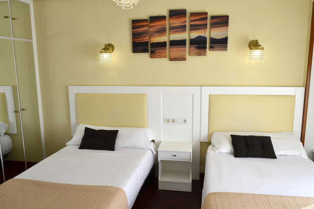 Hotel Alda Santa Cristina 3