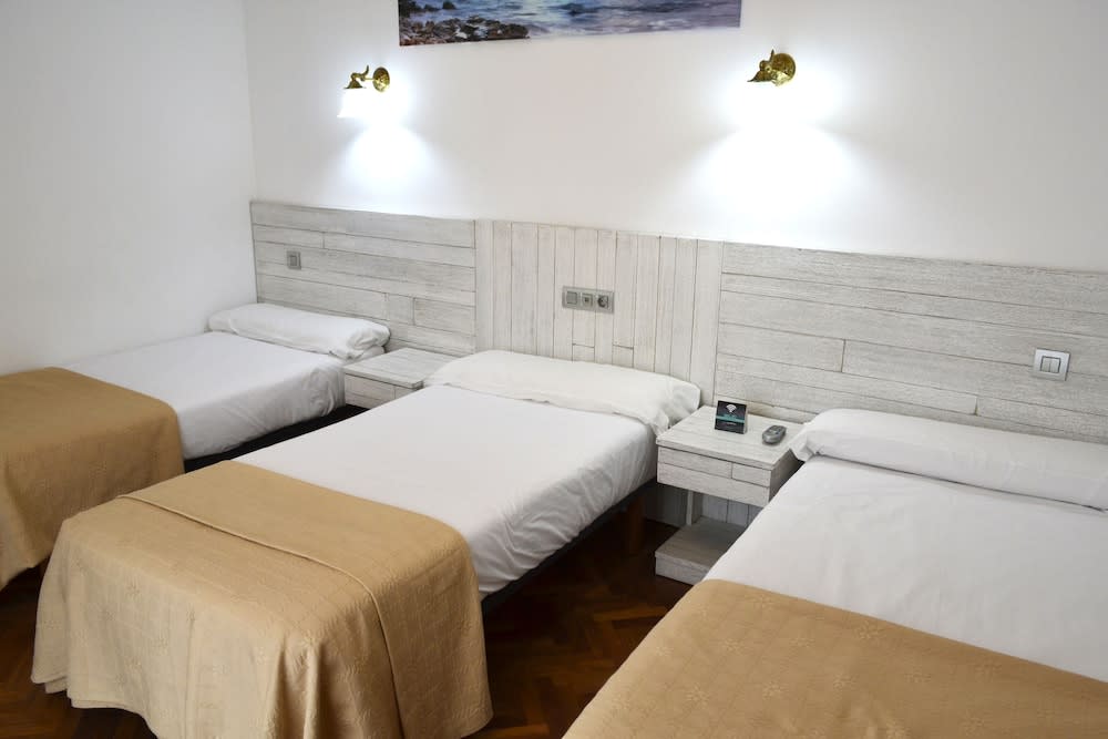 Hotel Alda Santa Cristina 2