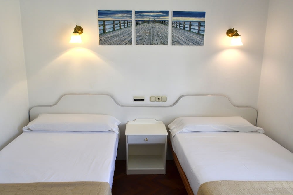 Hotel Alda Santa Cristina 4