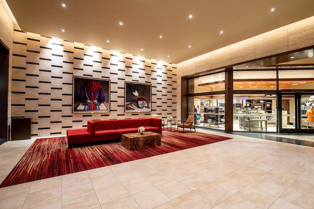 Osage Casino Hotel Tulsa 2