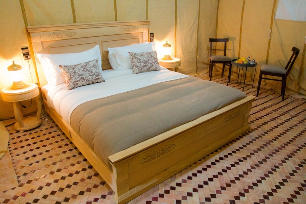 Royal Luxury Camp 2