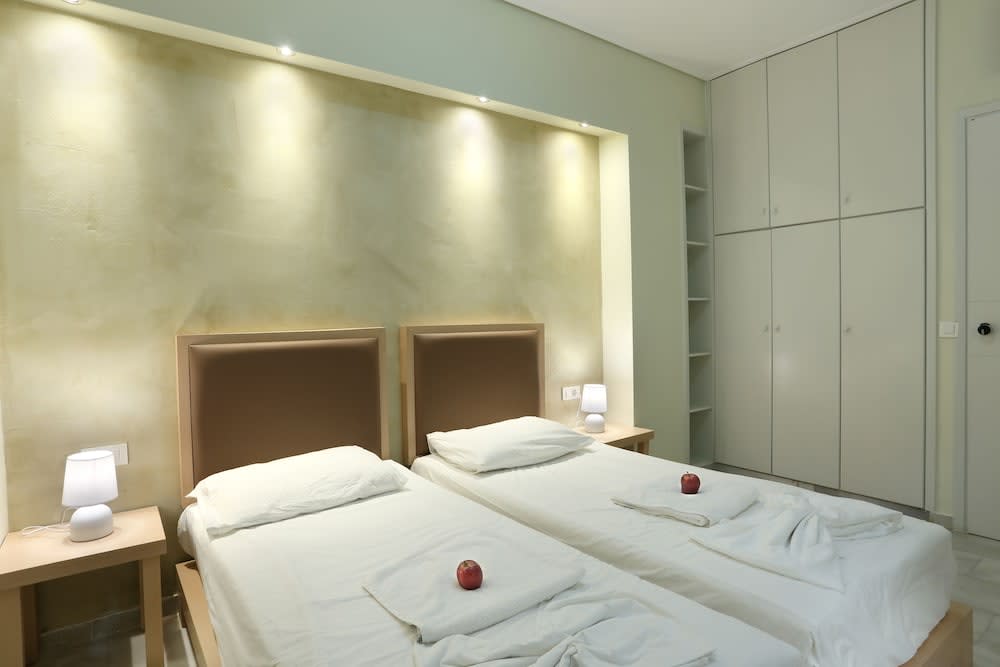 Elma's Dream Apartments & Villas 3