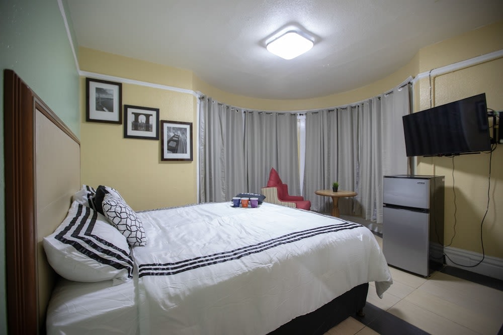 Hotel Sunnyside 1