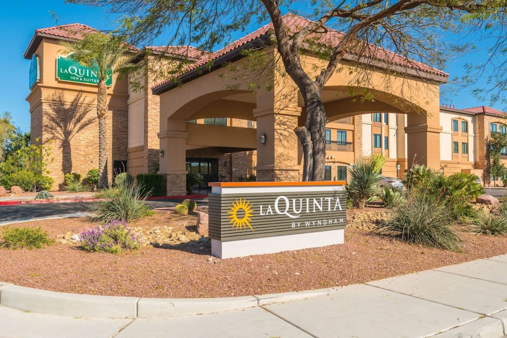 La Quinta by Wyndham Las Vegas Airport South 1
