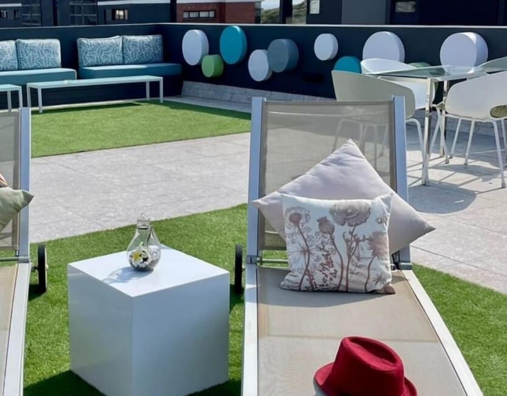 Zest Boutique Hotel 1