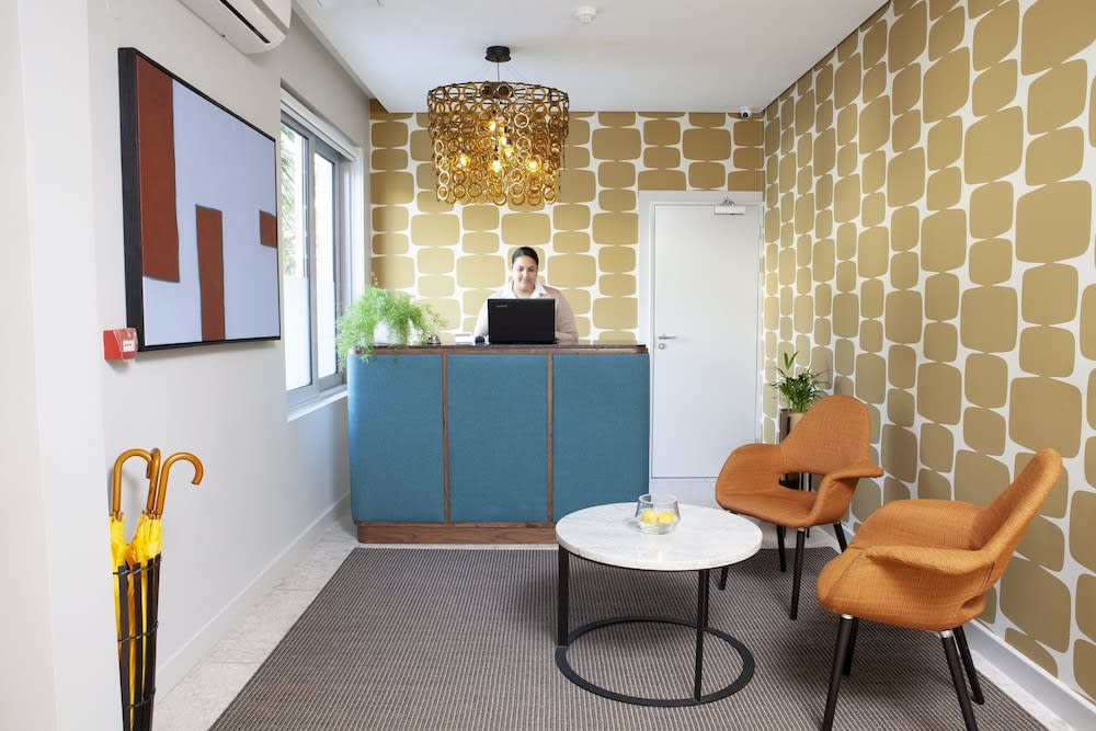 Zest Boutique Hotel 2