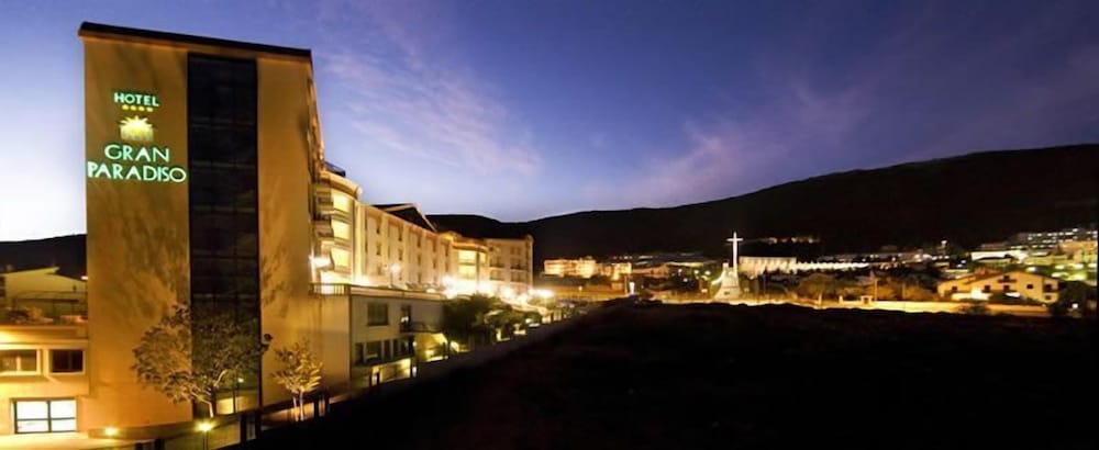 Gran Paradiso Hotel Spa 1
