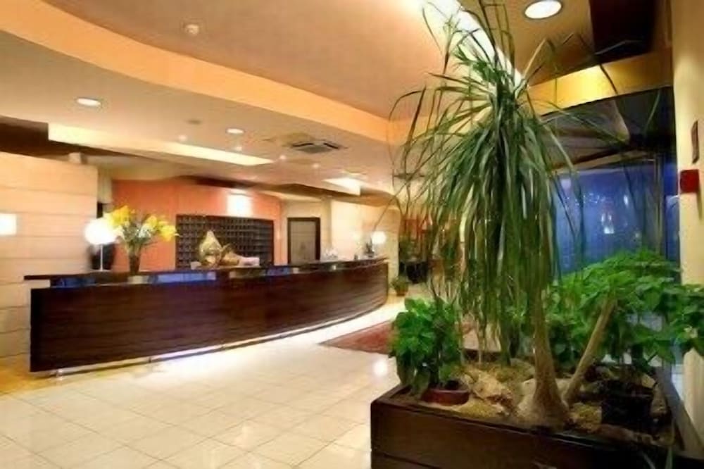 Gran Paradiso Hotel Spa 2