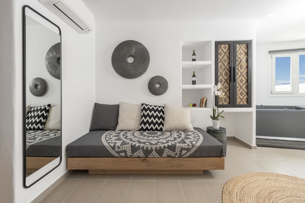 Little Venice Villas 1