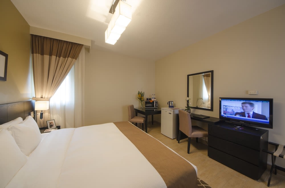 The Apartments, Dubai World Trade Centre 5