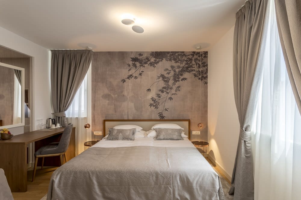 Residence Stine 1
